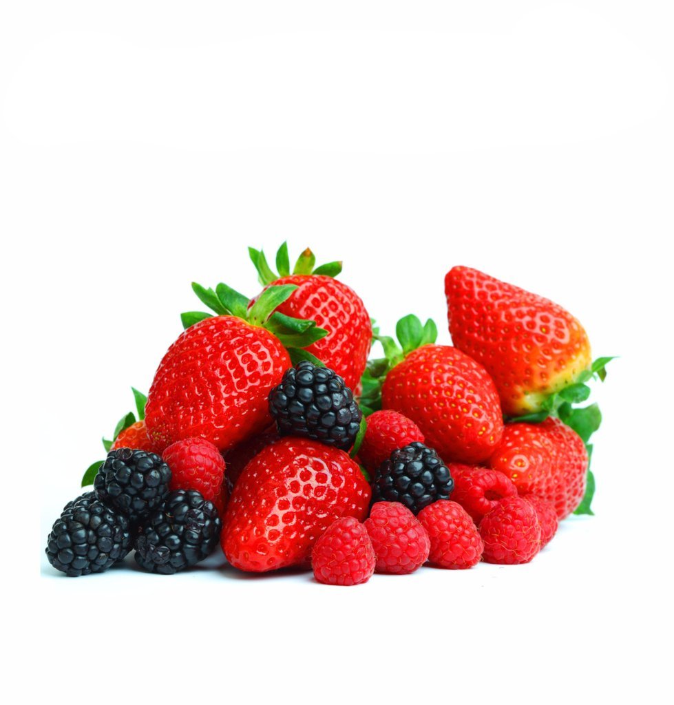 What Are The Most Beneficial Berries For Gout? Get Rid Of Gout