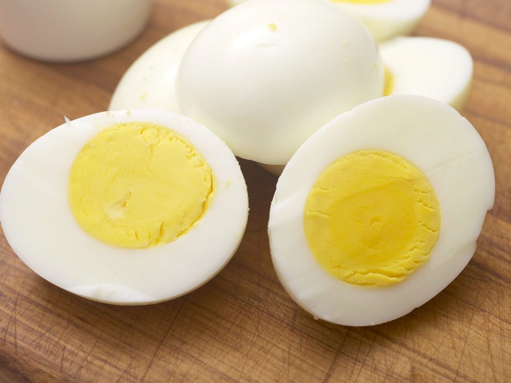The Benefits Of Eggs For Gout Get Rid Of Gout
