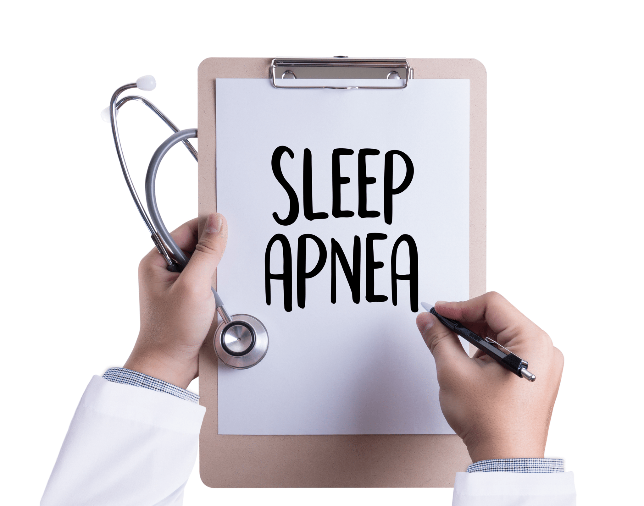 The Link Between Sleep Apnea and Gout - Get Rid Of Gout