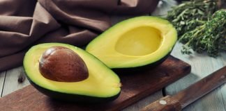 avocados and gout