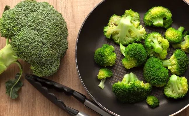 Broccoli for Gout: A Nutritional Powerhouse