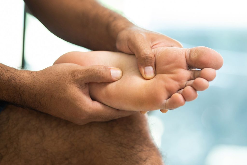 Understanding Gout And Its Triggers