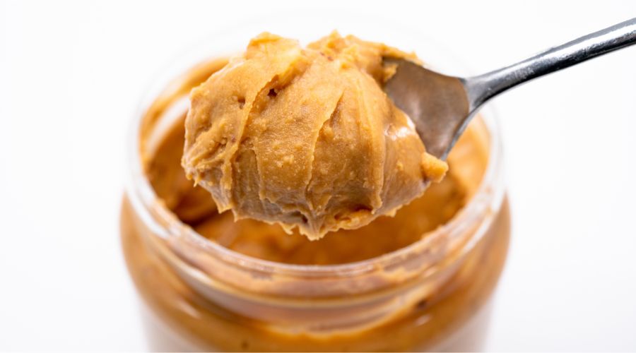 The Benefits of Peanut Butter And Low-purine Foods