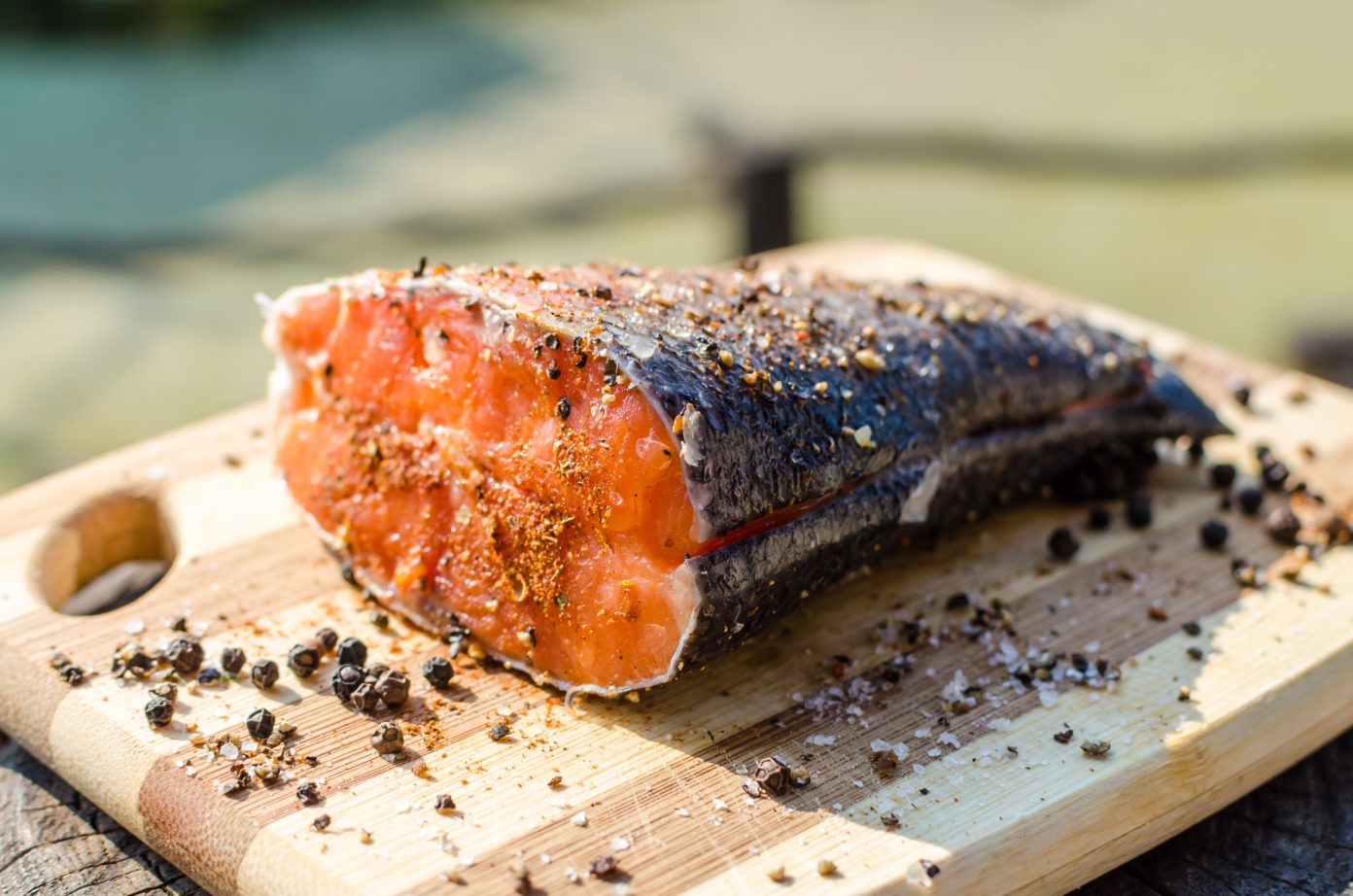 Salmon And Gout Facts About Foods To Avoid In Gout Diet