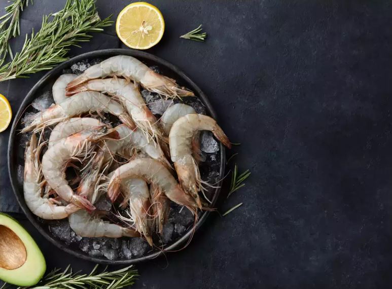 Shrimp: A Tempting Seafood Delicacy
