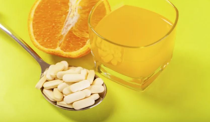 Vitamin C: An Overview