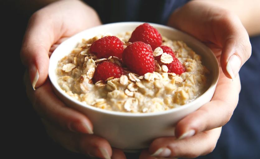Oatmeal Recipes For Your Gout-Friendly Diet