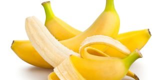 bananas and gout