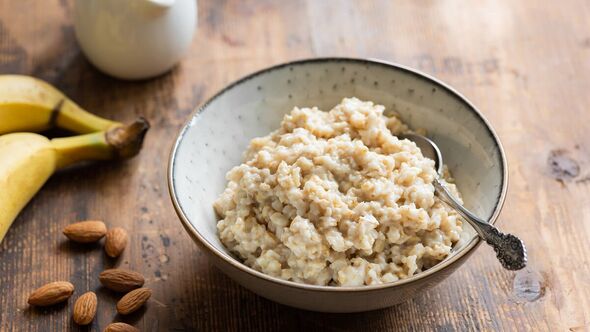 The Nutritional Profile Of Oat Meal