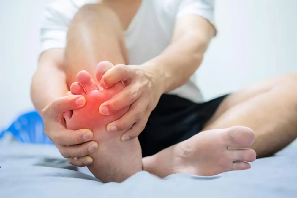 Treatments for Gout: How To Prevent Gout