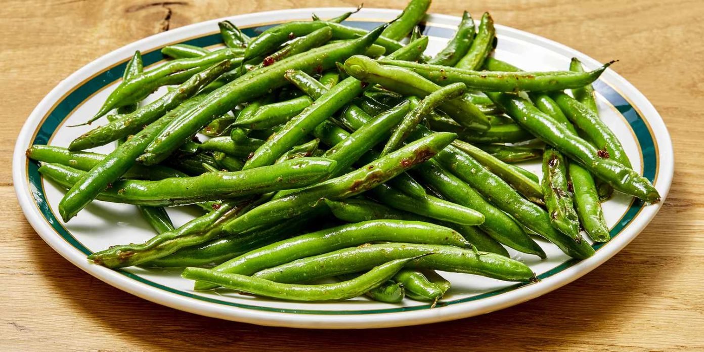 Green Beans And Gout Diet Exploring Low Purine Profile for Gout Management