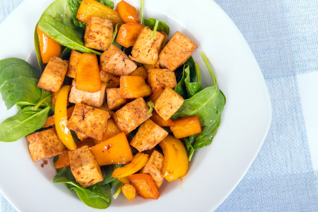 Tofu in the Gout Diet