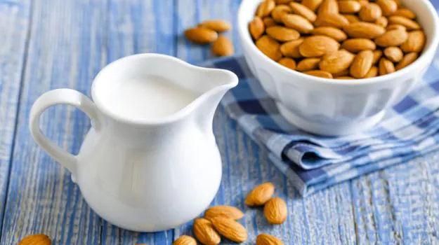 Almonds Purine And High Uric Acid Level
