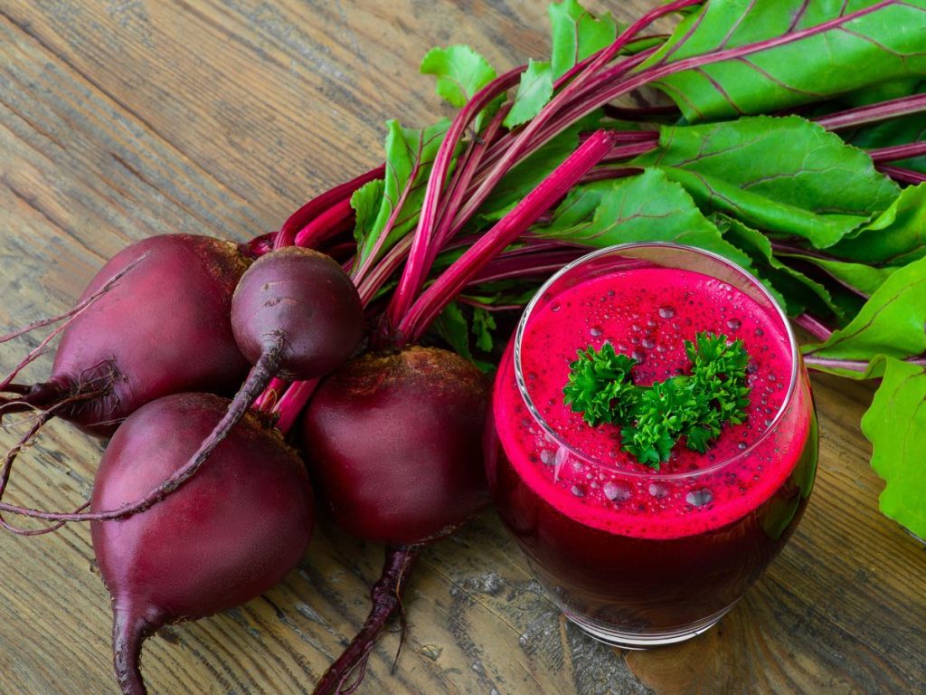 Discussing The Essential Health Benefits Of Beets