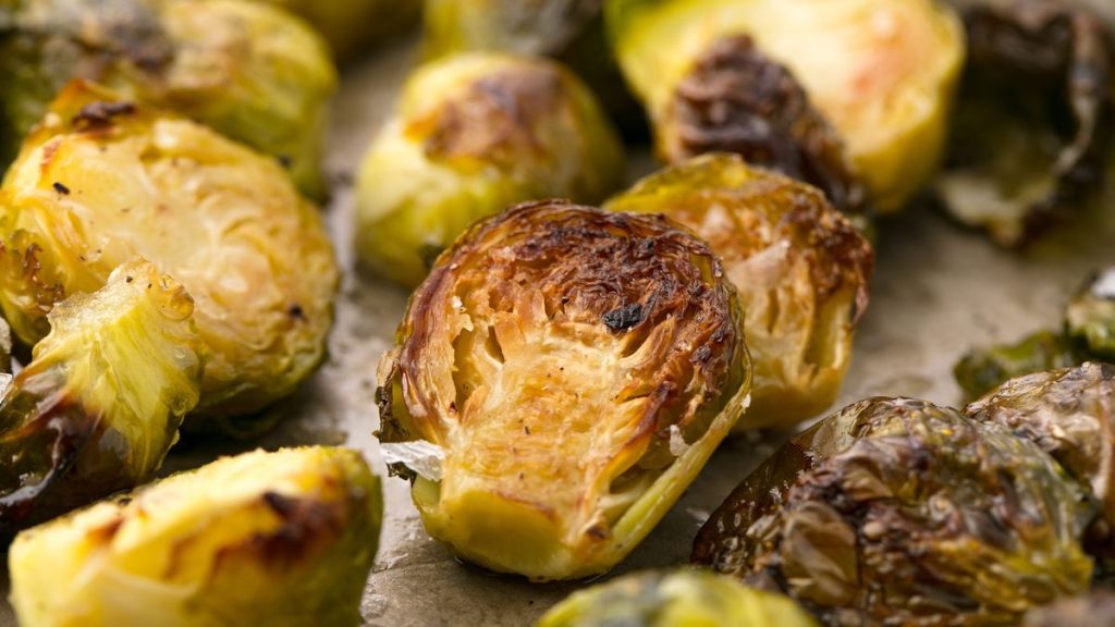 Do Brussel Sprouts Cause Gout flare-up or Arthritis?