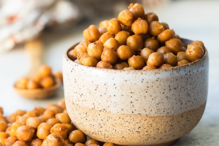 chickpeas and gout