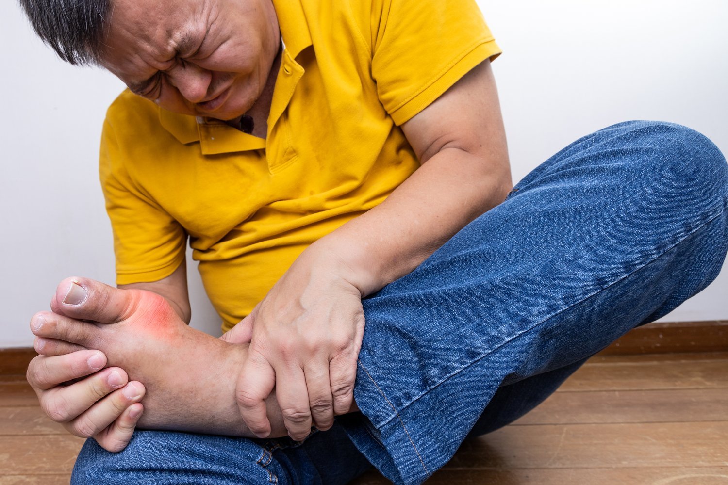 Vodka And Gout Attack How Drinking Alcohol Affect Gout?