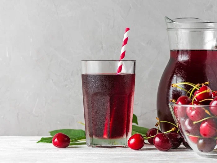 Potential Benefits Of Black Cherry Juice For Arthritis