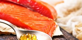 fish oil and gout