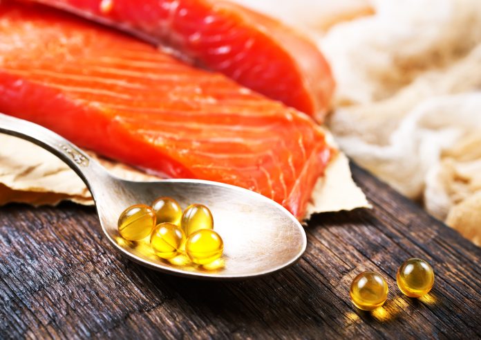 fish oil and gout