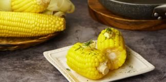 corn and gout