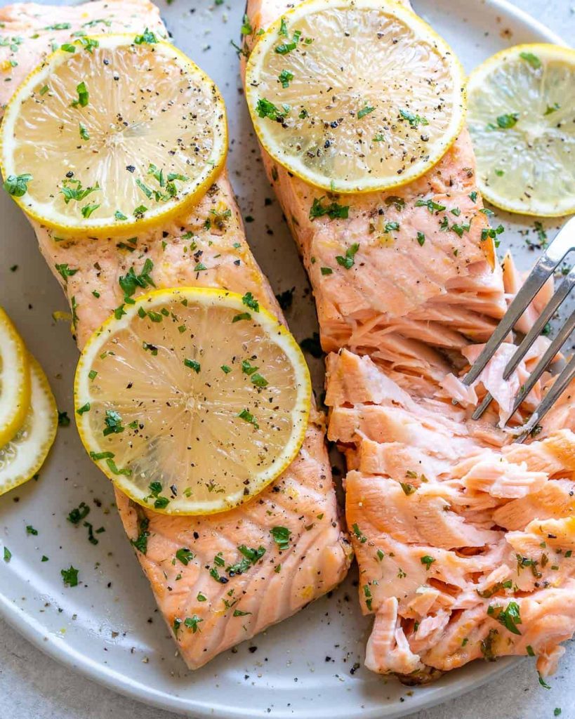 Recipes for Gout-Friendly Fish And Seafood Dishes