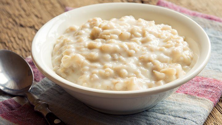 Oatmeal and Gout: Purine Content in Oatmeal