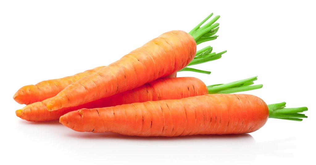 Eat Carrots Good For Gout