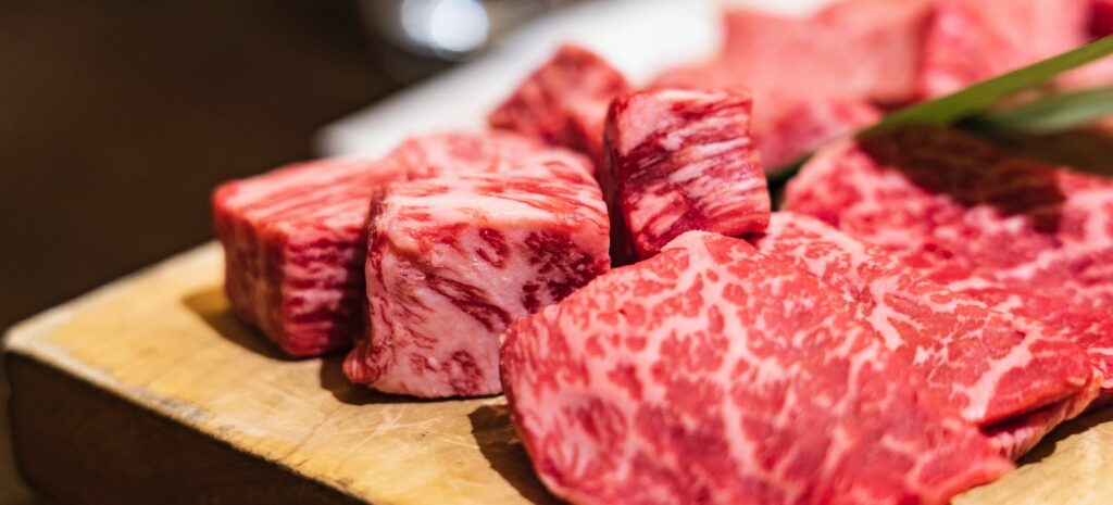 The Link Between Red Meat and People with Gout