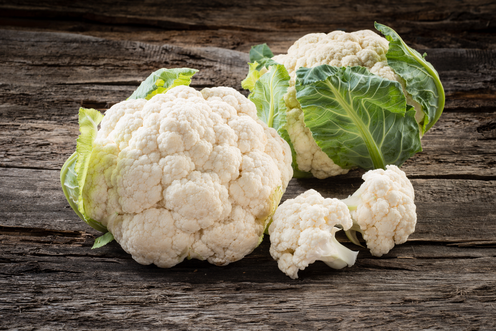 Understanding Vegetables Like Cauliflower