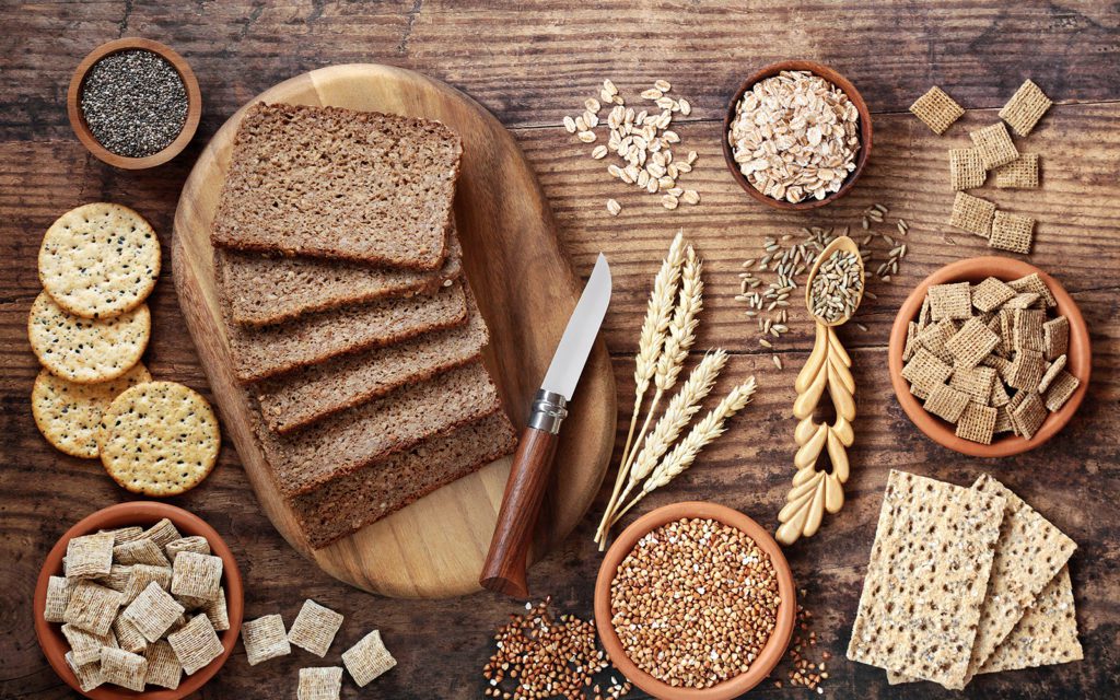 Bread And Its Impact to People Diagnosed with Gout