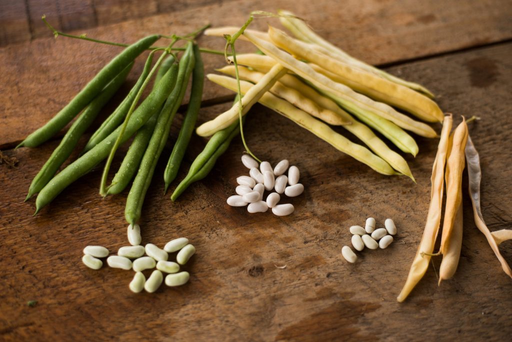 Green Beans And Legumes – High Purine Foods