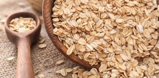 oats and gout