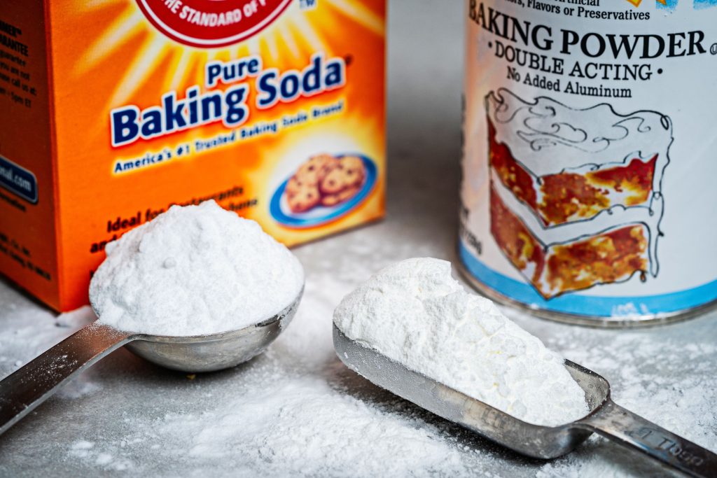 Baking Soda: Home Remedies
