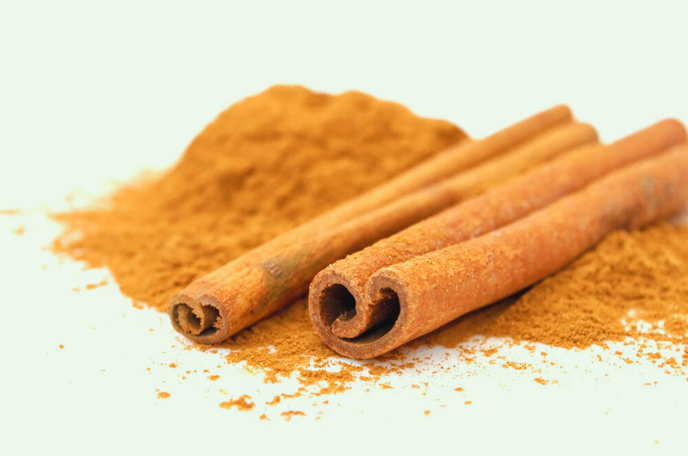 Cinnamon And Gout