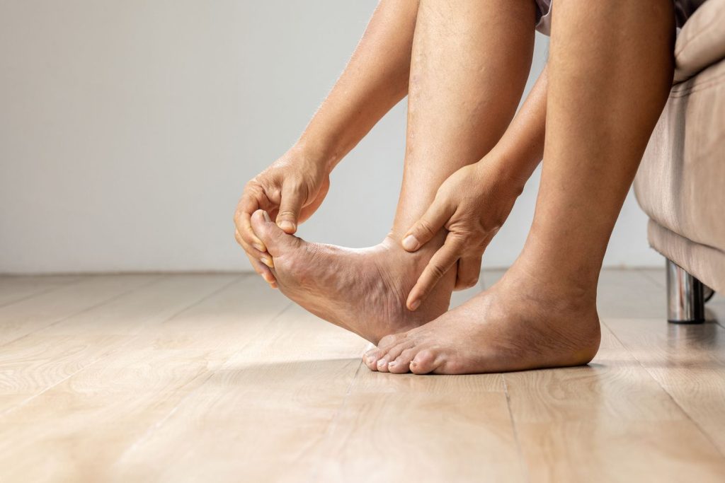 What is Gout and How Does Diet Affect It?
