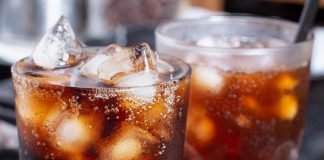diet soda and gout