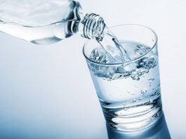 alkaline water and gout