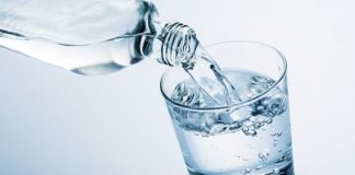 alkaline water and gout