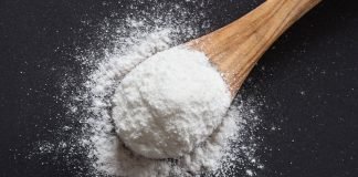 baking soda and gout