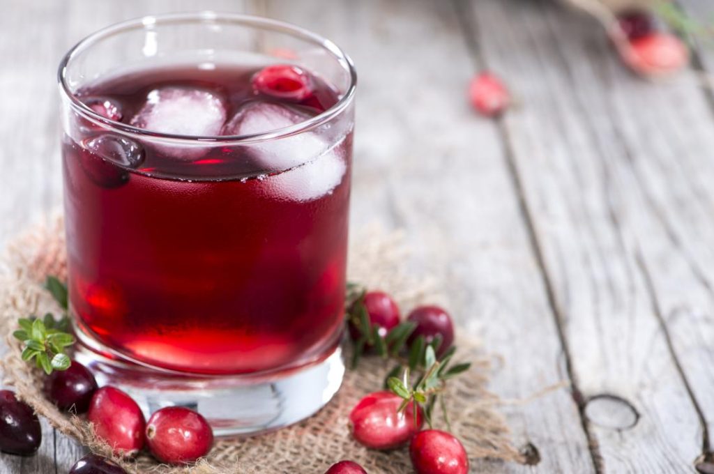 Understanding Cranberry Juice