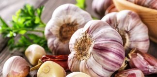 garlic and gout