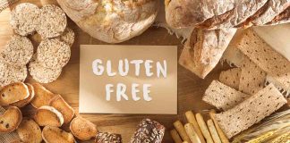 gluten and gout