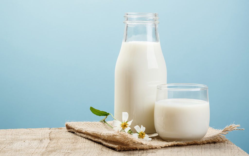 The Role of Dairy Products in Gout Diet