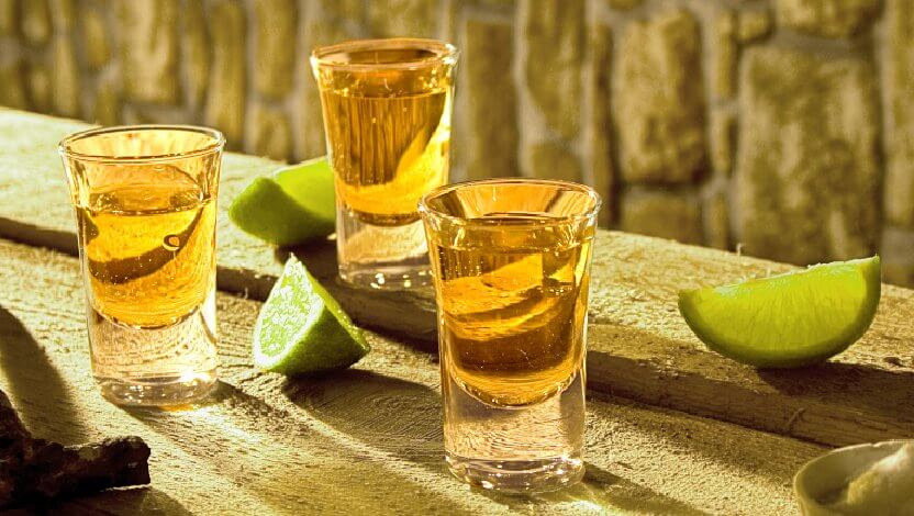 Tequila: A Brief Overview