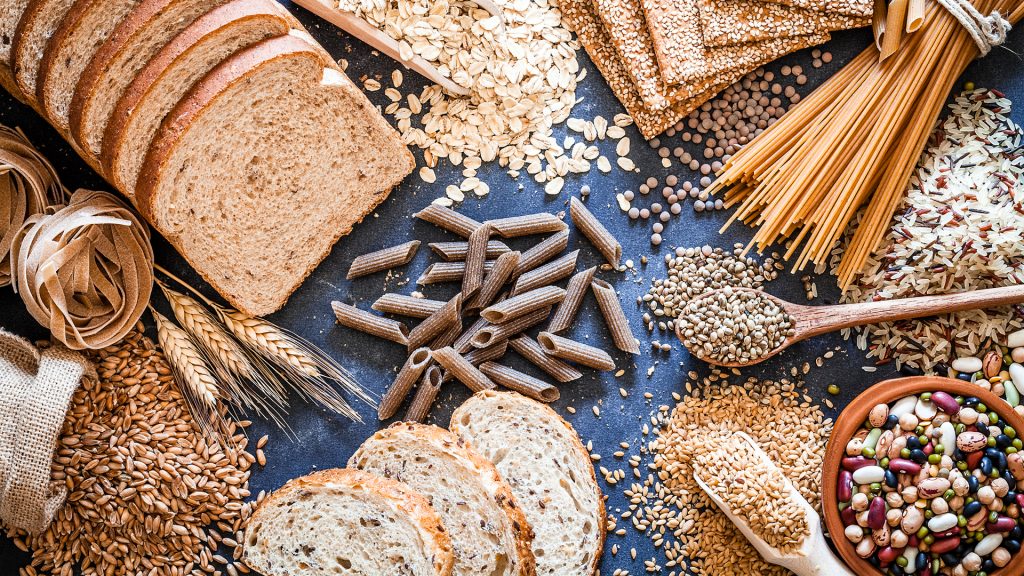 The Gluten And Gout Connection